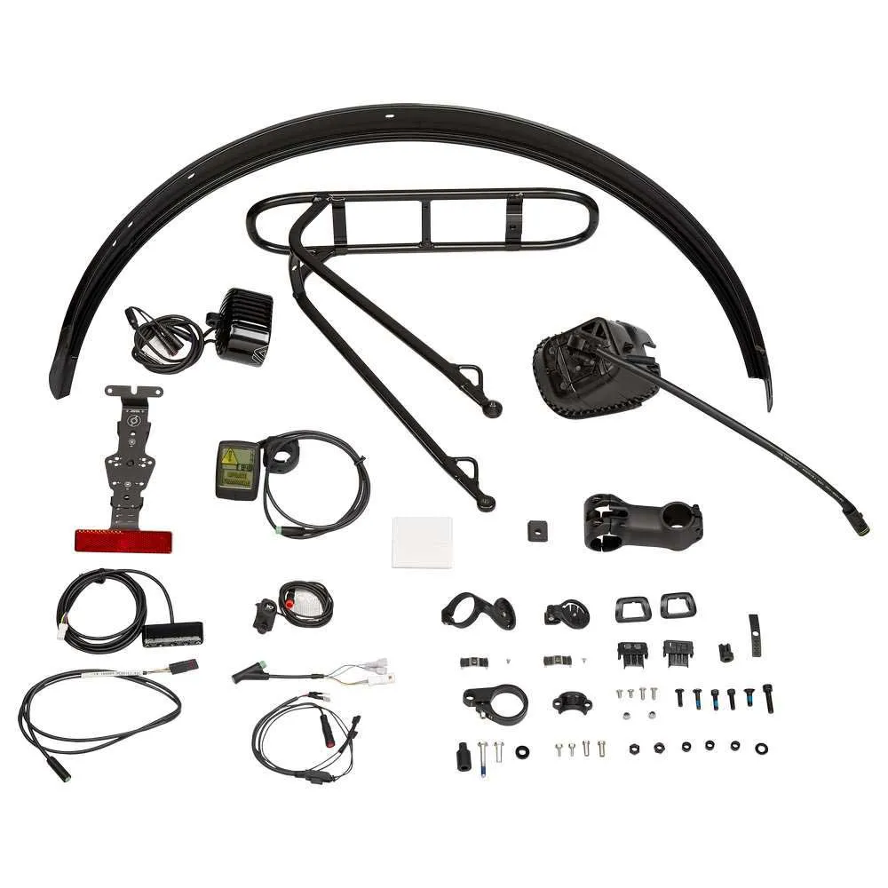 Specialized Ele Vado Tcd-w System Servicekit, Multicolor, One Size