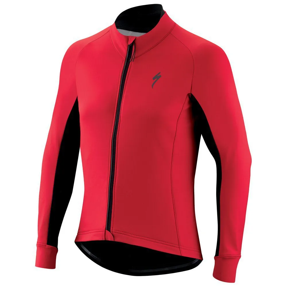 Specialized Element Rbx Pro Jacka, True red