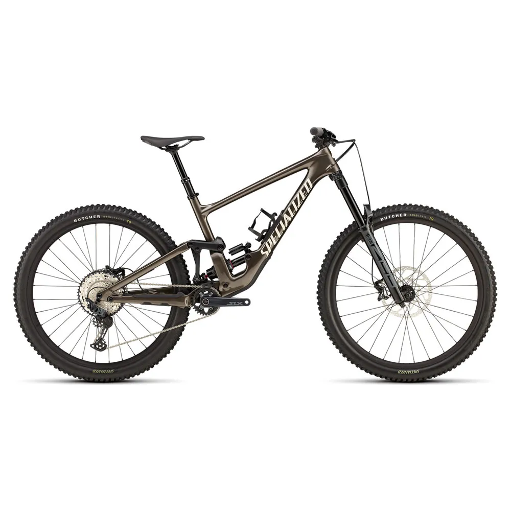 Specialized Enduro Comp 29´´ Slx M7100 2025 Mtb Cykel Specialized Enduro Comp 29´´ Slx M7100 2025 Mtb Cykel