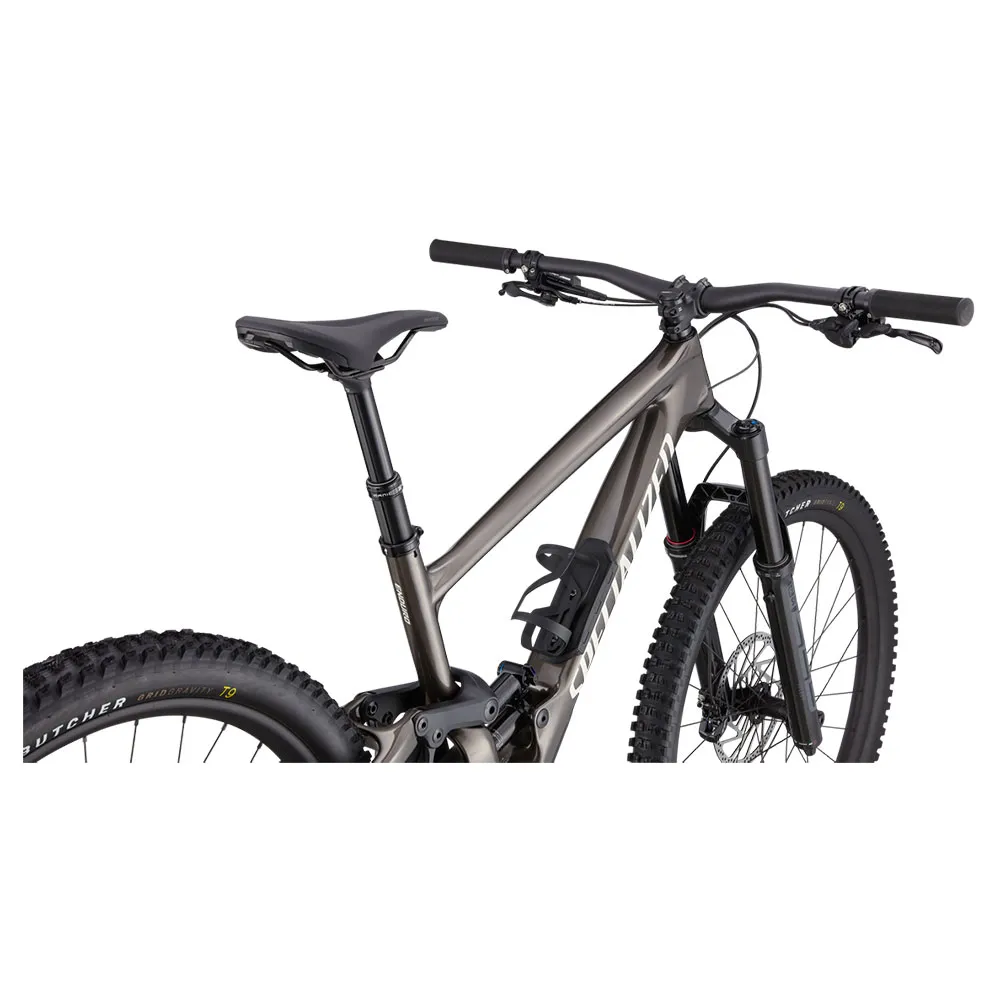 Specialized Enduro Comp 29´´ Slx M7100 2025 Mtb Cykel Specialized Enduro Comp 29´´ Slx M7100 2025 Mtb Cykel
