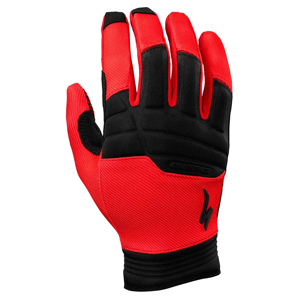 Specialized Enduro Handskar, Red