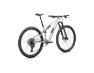 Specialized Epic 8 Comp SRAM GX Mountain Bike, Gloss Dune/White Smoke, XS