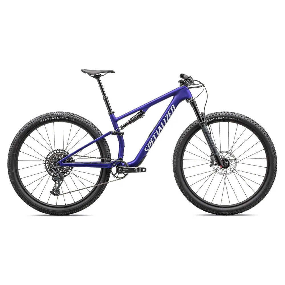 Specialized Epic 8 Comp SRAM GX Mountain Bike Specialized Epic 8 Comp SRAM GX Mountain Bike