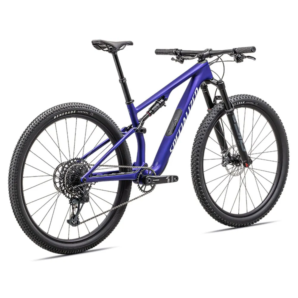 Specialized Epic 8 Comp SRAM GX Mountain Bike Specialized Epic 8 Comp SRAM GX Mountain Bike
