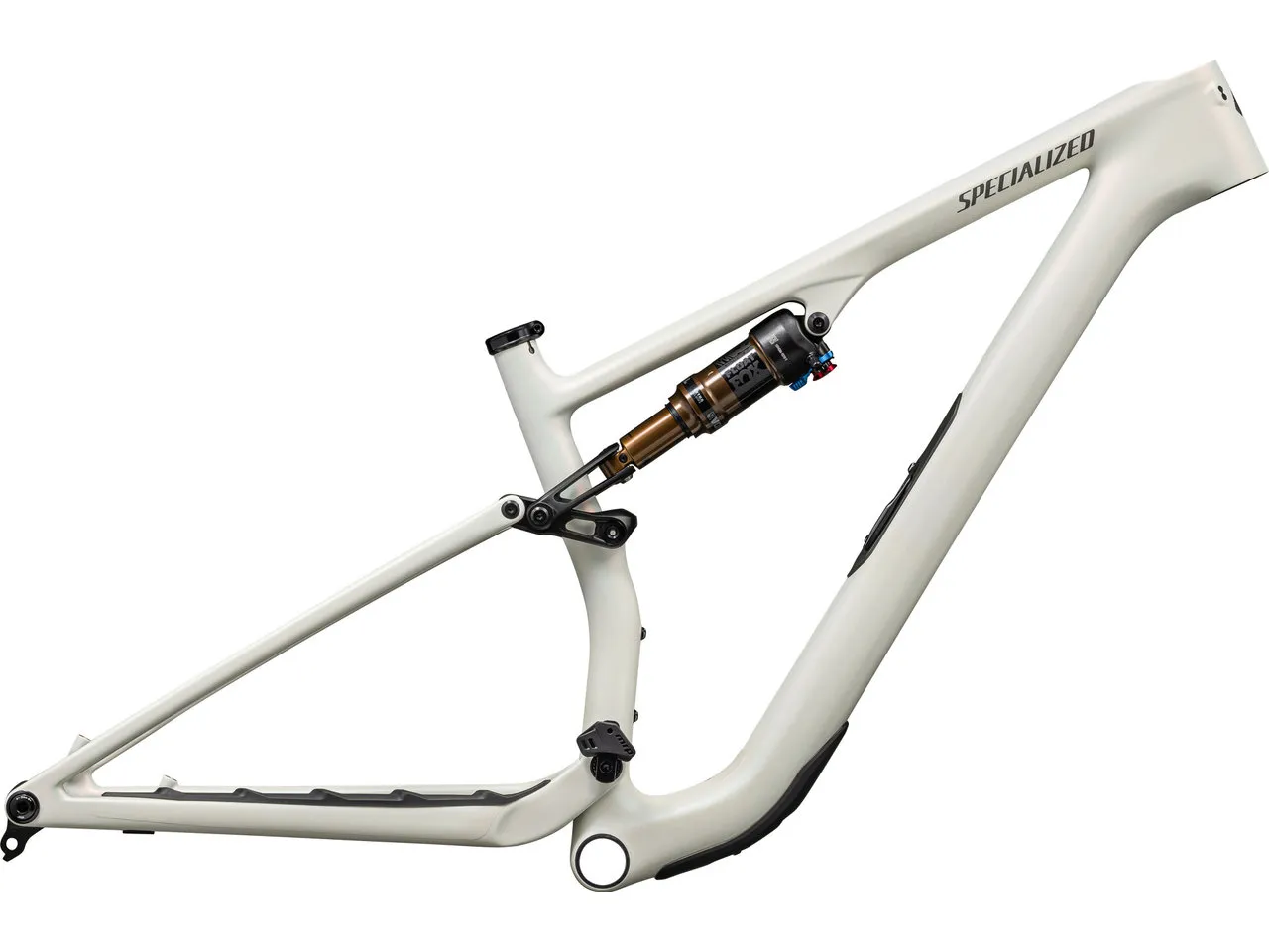 Specialized Epic 8 Evo Pro Carbon 29" Rahmenkit Specialized Epic 8 Evo Pro Carbon 29" Rahmenkit