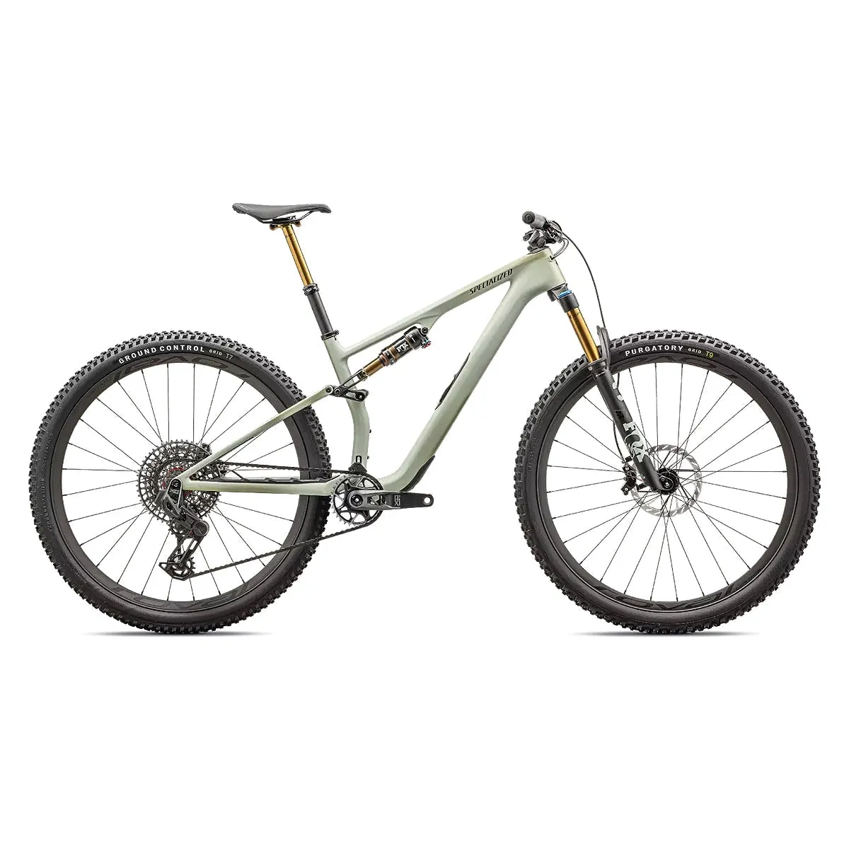 Specialized Epic 8 Evo Pro SRAM X0 Mountain Bike Specialized Epic 8 Evo Pro SRAM X0 Mountain Bike