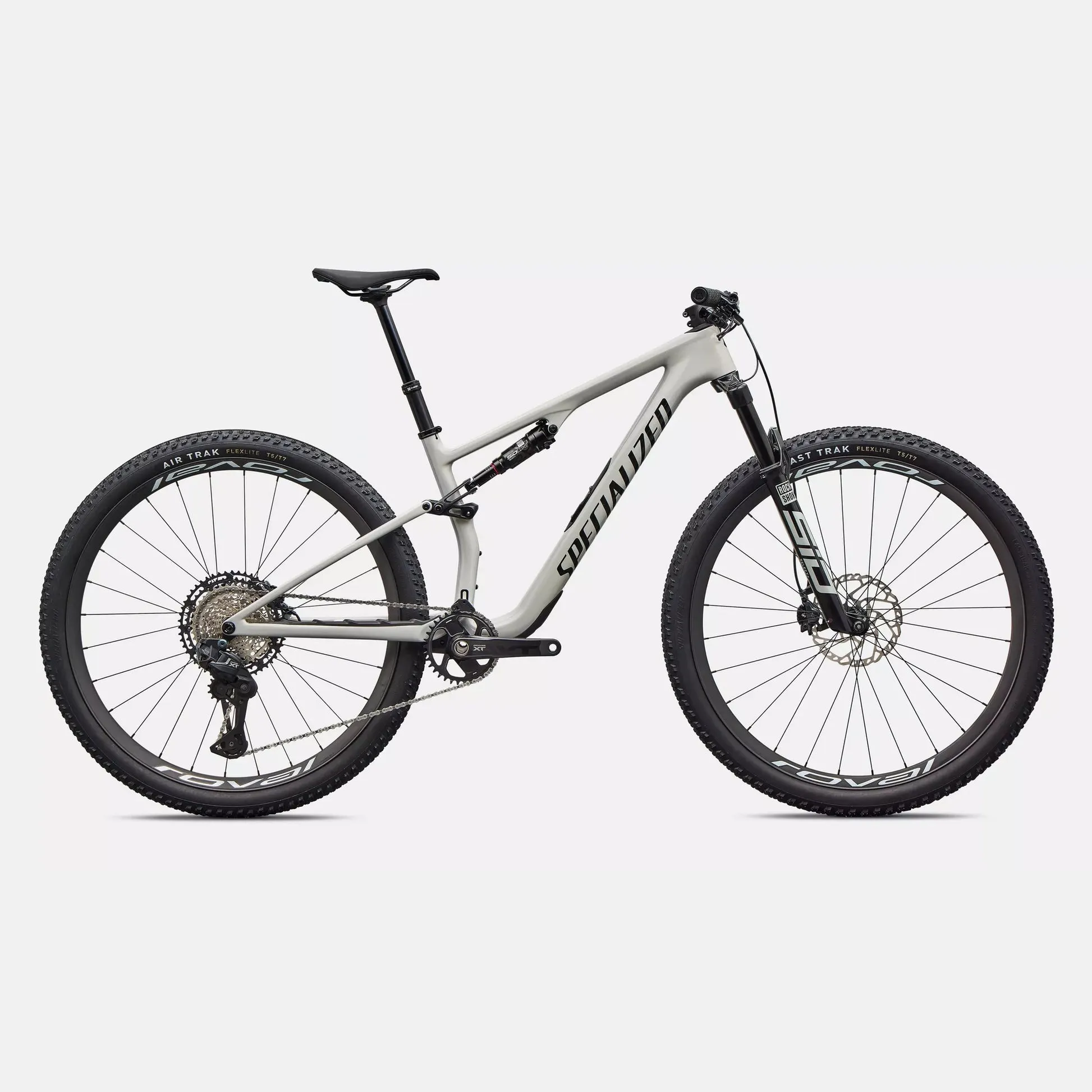 Specialized Epic 8 Expert 2026 Shimano XT DI2 Mountain Bike