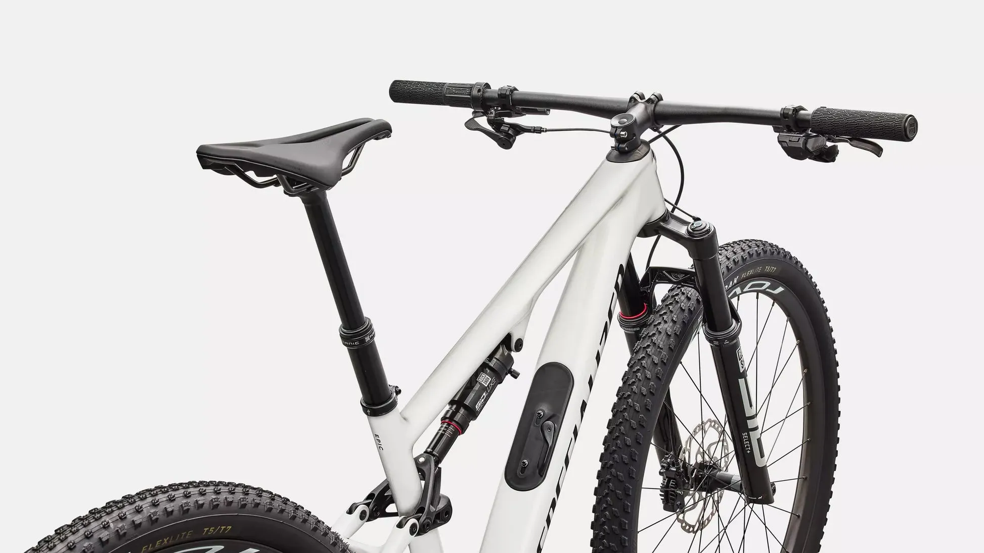 Specialized Epic 8 Expert 2026 Shimano XT DI2 Mountain Bike