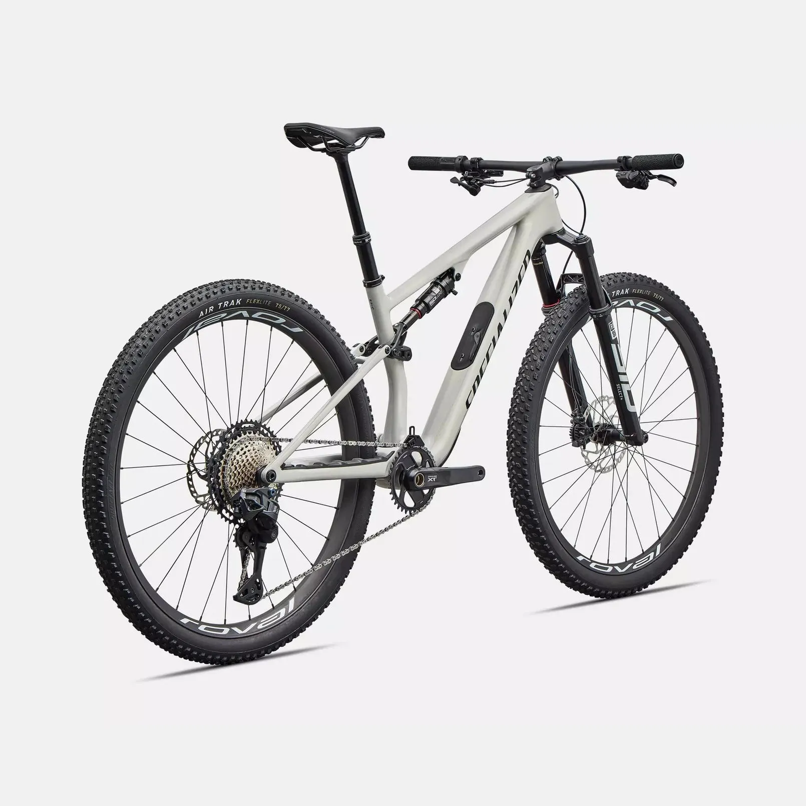 Specialized Epic 8 Expert 2026 Shimano XT DI2 Mountain Bike