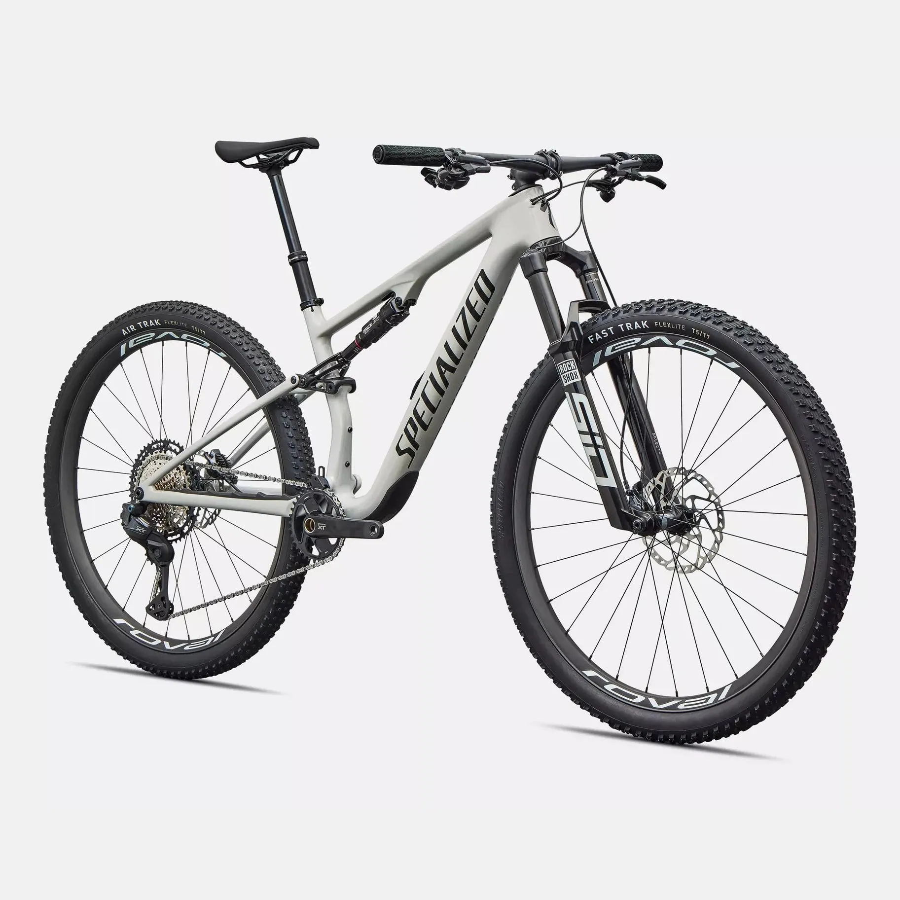 Specialized Epic 8 Expert 2026 Shimano XT DI2 Mountain Bike