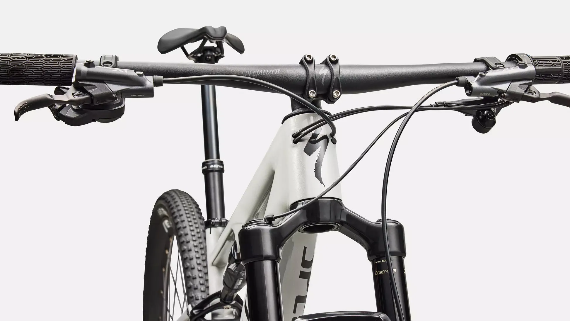 Specialized Epic 8 Expert 2026 Shimano XT DI2 Mountain Bike