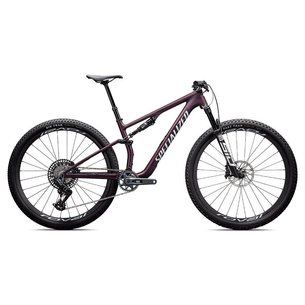 Specialized Epic 8 Expert 29´´ Gx Eagle Axs 2026 Mtb Cykel Specialized Epic 8 Expert 29´´ Gx Eagle Axs 2026 Mtb Cykel