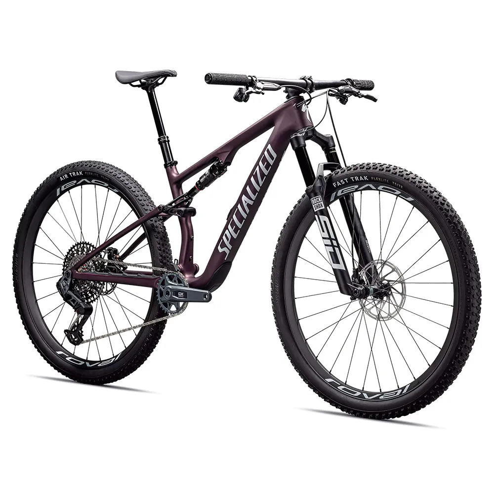Specialized Epic 8 Expert 29´´ Gx Eagle Axs 2026 Mtb Cykel Specialized Epic 8 Expert 29´´ Gx Eagle Axs 2026 Mtb Cykel
