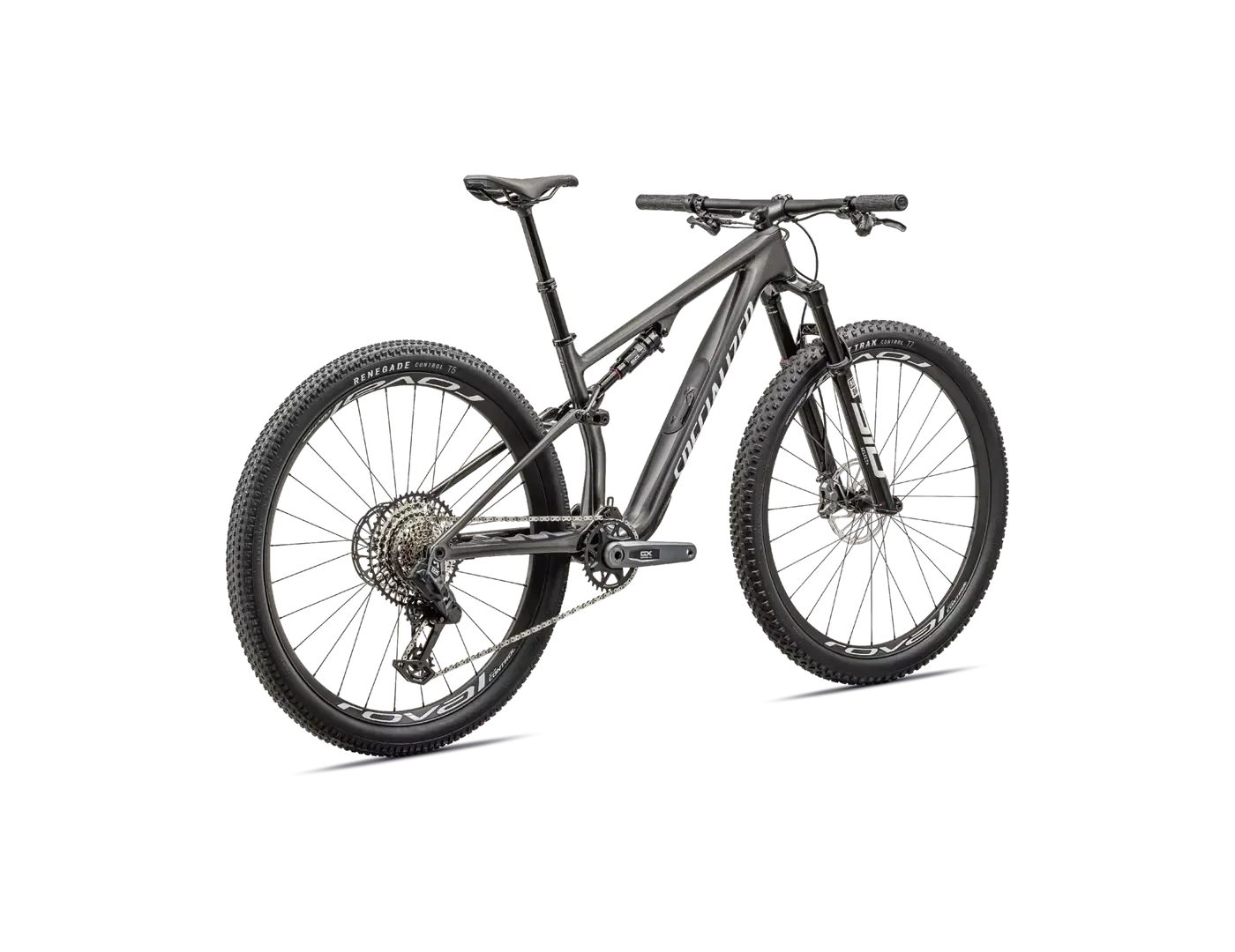 Specialized Epic 8 Expert Carbon 29" Mountainbike