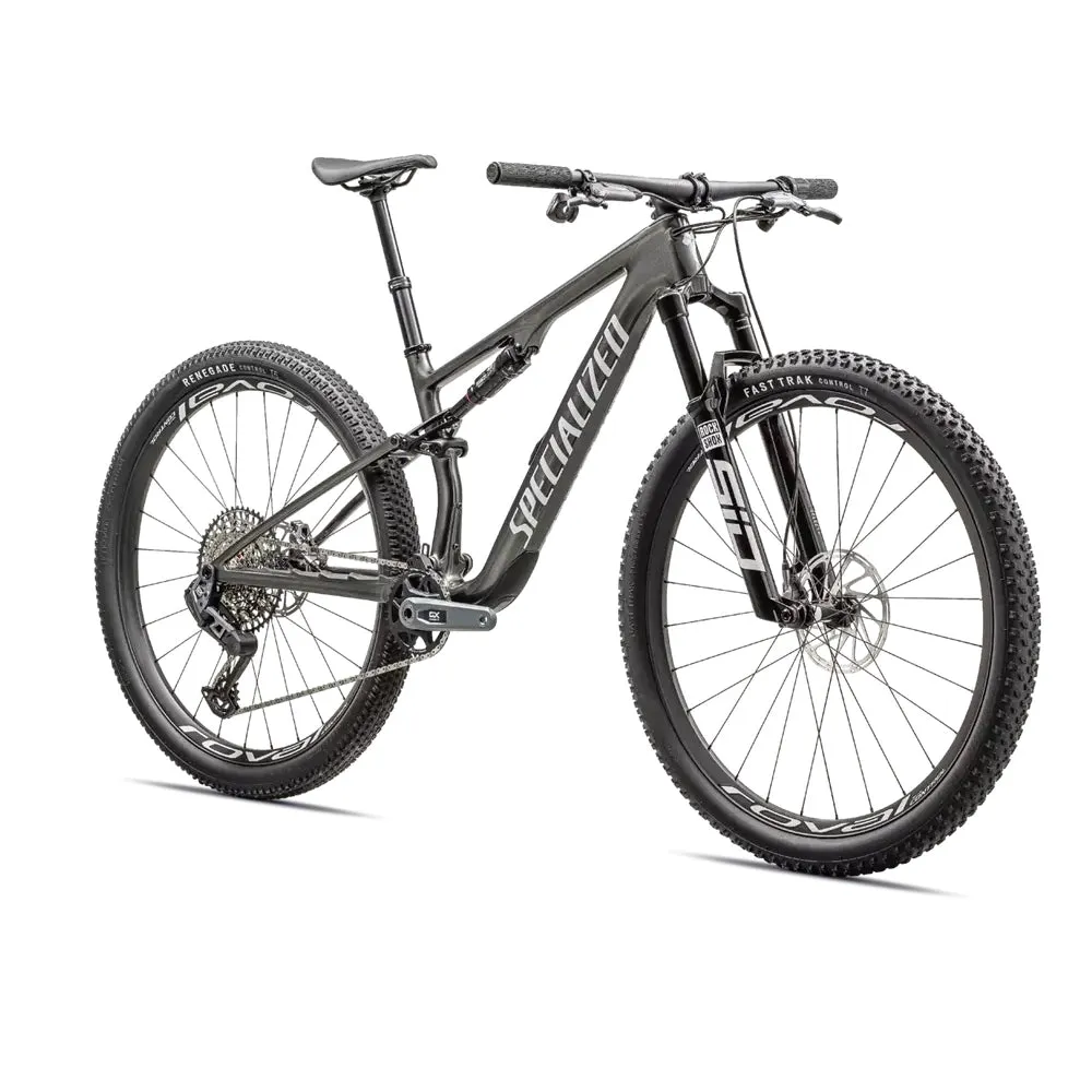 Specialized Epic 8 Expert Carbon 29" Mountainbike