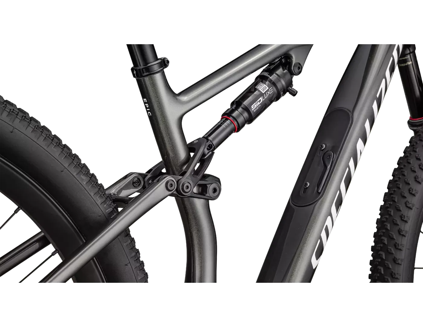 Specialized Epic 8 Expert Carbon 29" Mountainbike