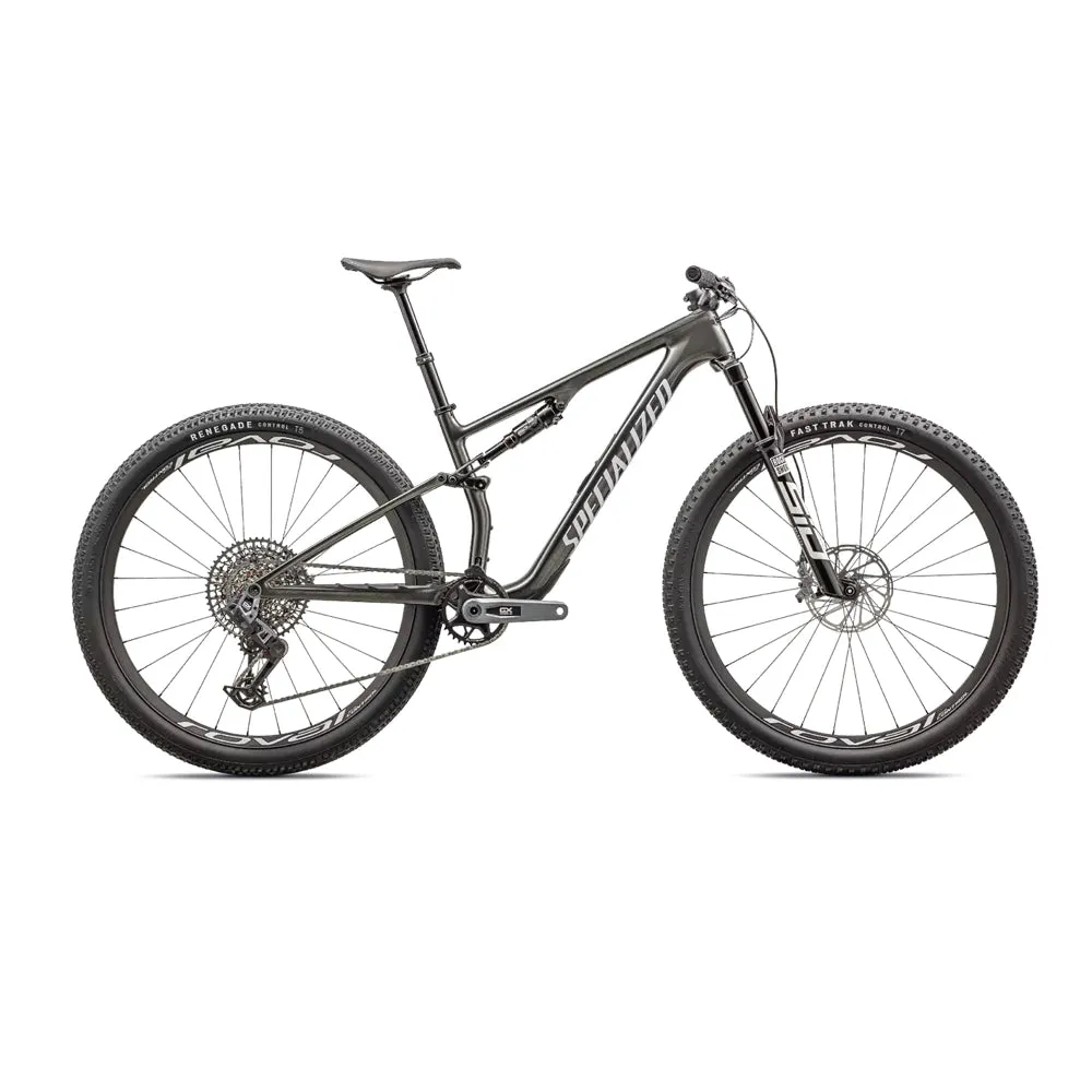 Specialized Epic 8 Expert Carbon 29" Mountainbike