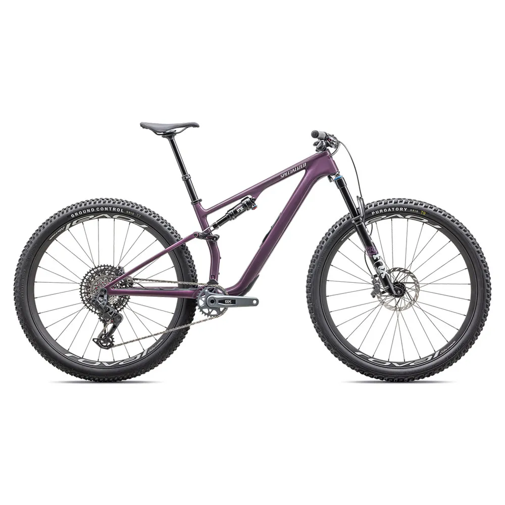 Specialized Epic 8 Expert Evo 29´´ Gx Axs 2025 Mtb Cykel Specialized Epic 8 Expert Evo 29´´ Gx Axs 2025 Mtb Cykel