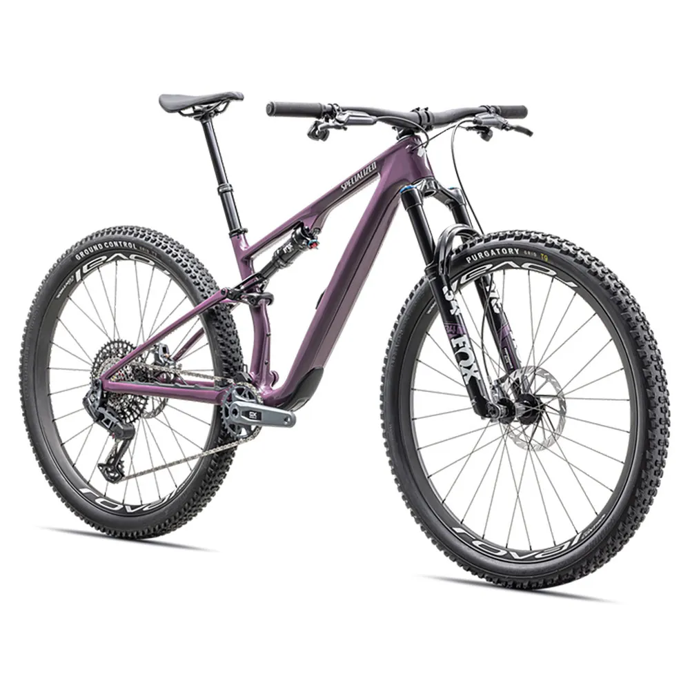 Specialized Epic 8 Expert Evo 29´´ Gx Axs 2025 Mtb Cykel Specialized Epic 8 Expert Evo 29´´ Gx Axs 2025 Mtb Cykel