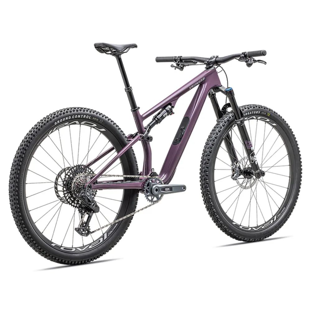 Specialized Epic 8 Expert Evo 29´´ Gx Axs 2025 Mtb Cykel Specialized Epic 8 Expert Evo 29´´ Gx Axs 2025 Mtb Cykel