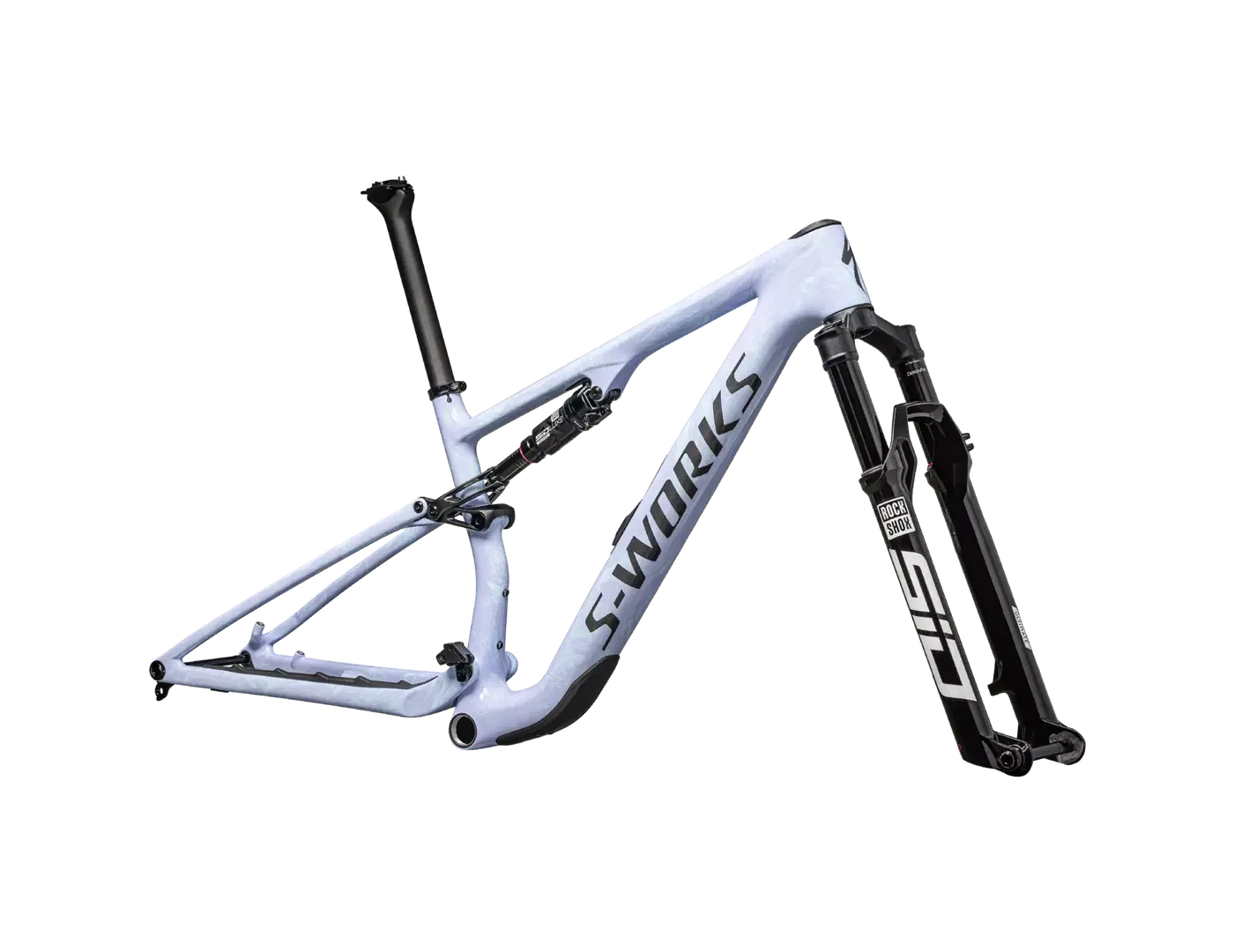 Specialized Epic 8 Mountain Bike Frameset