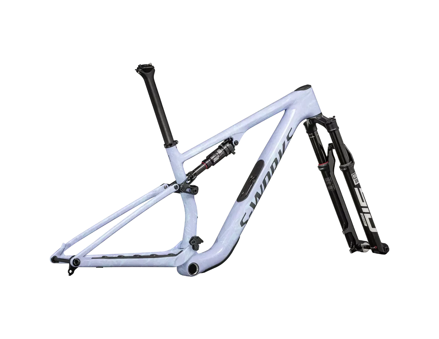 Specialized Epic 8 Mountain Bike Frameset
