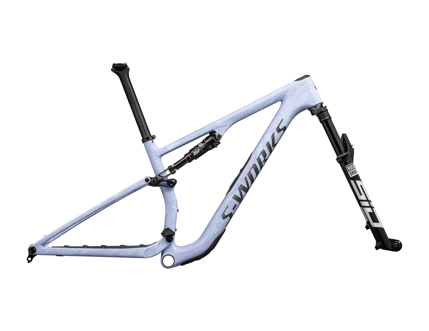 Specialized Epic 8 Mountain Bike Frameset