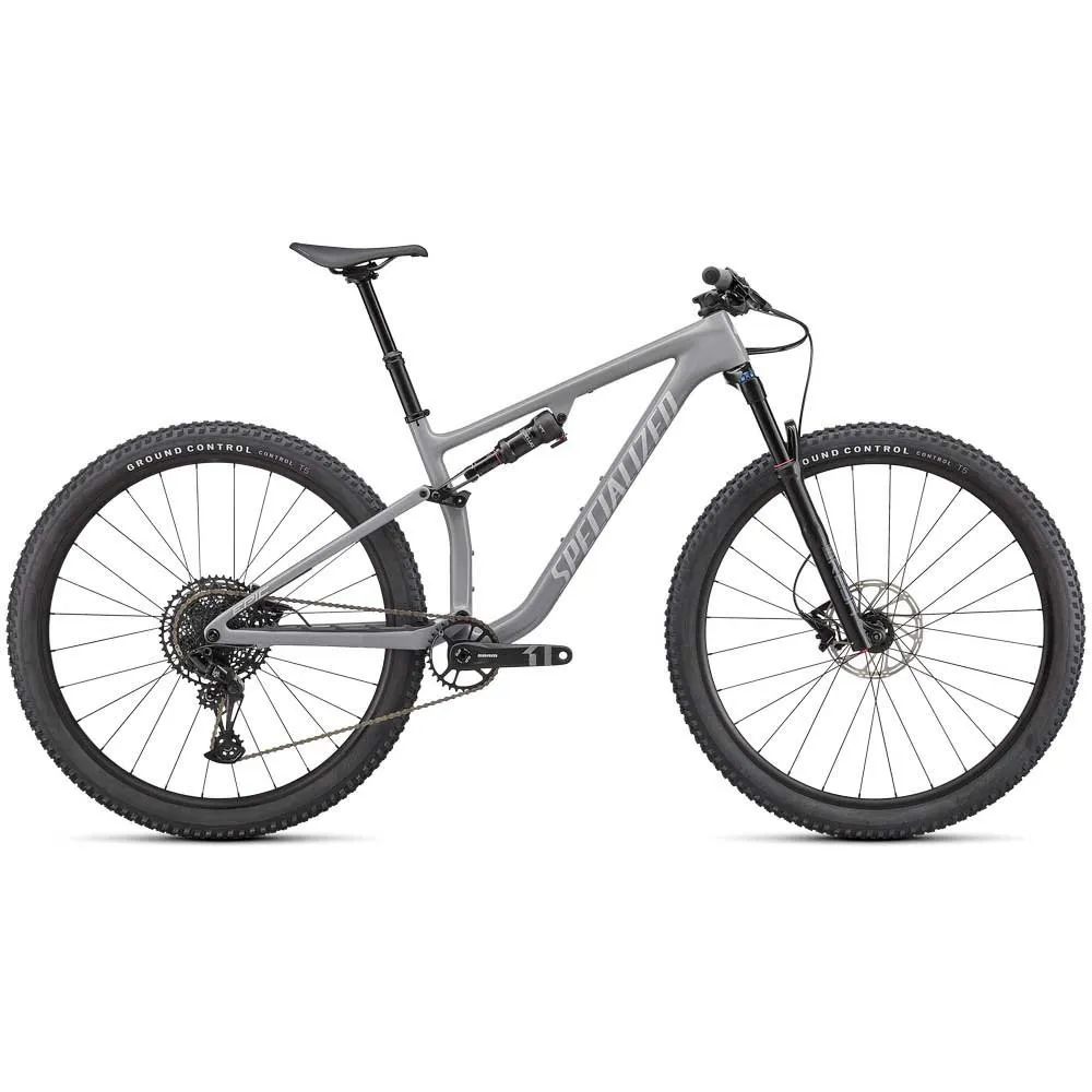 Specialized Epic Evo 29´´ 2022 Mtb Cykel, Cool grey / dove grey, L