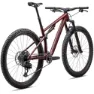 Specialized Epic Evo Expert 29´´ Gx Eagle Axs 2023 Mtb Cykel, Rusted red / blaze / pearl, M