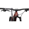 Specialized Epic Evo Expert 29´´ Gx Eagle Axs 2023 Mtb Cykel, Rusted red / blaze / pearl, M