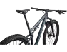 Specialized Epic Evo Pro LTD SRAM X0 AXS Mountain Bike, Satin Metallic Deep Lake / Harvest Gold Metallic, S