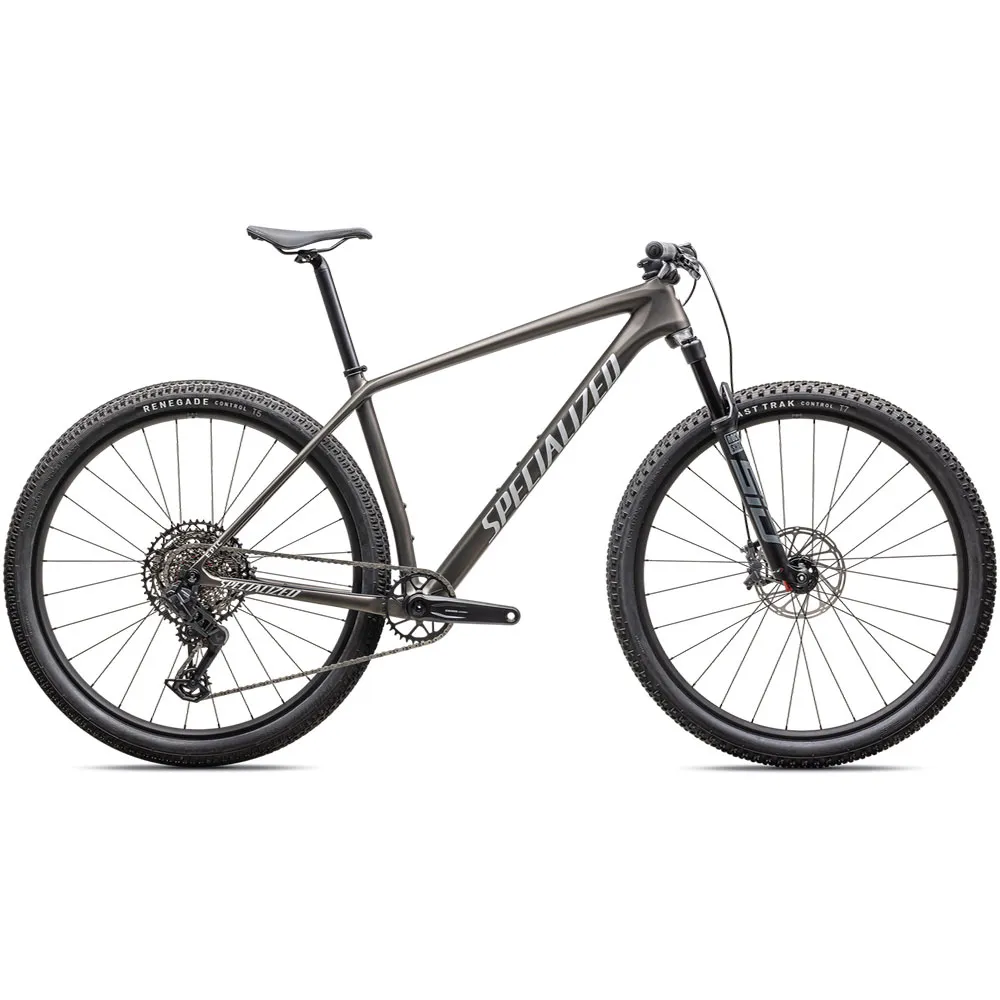 Specialized Epic Hardtail Comp 29´´ S-1000 2025 Mtb Cykel Specialized Epic Hardtail Comp 29´´ S-1000 2025 Mtb Cykel