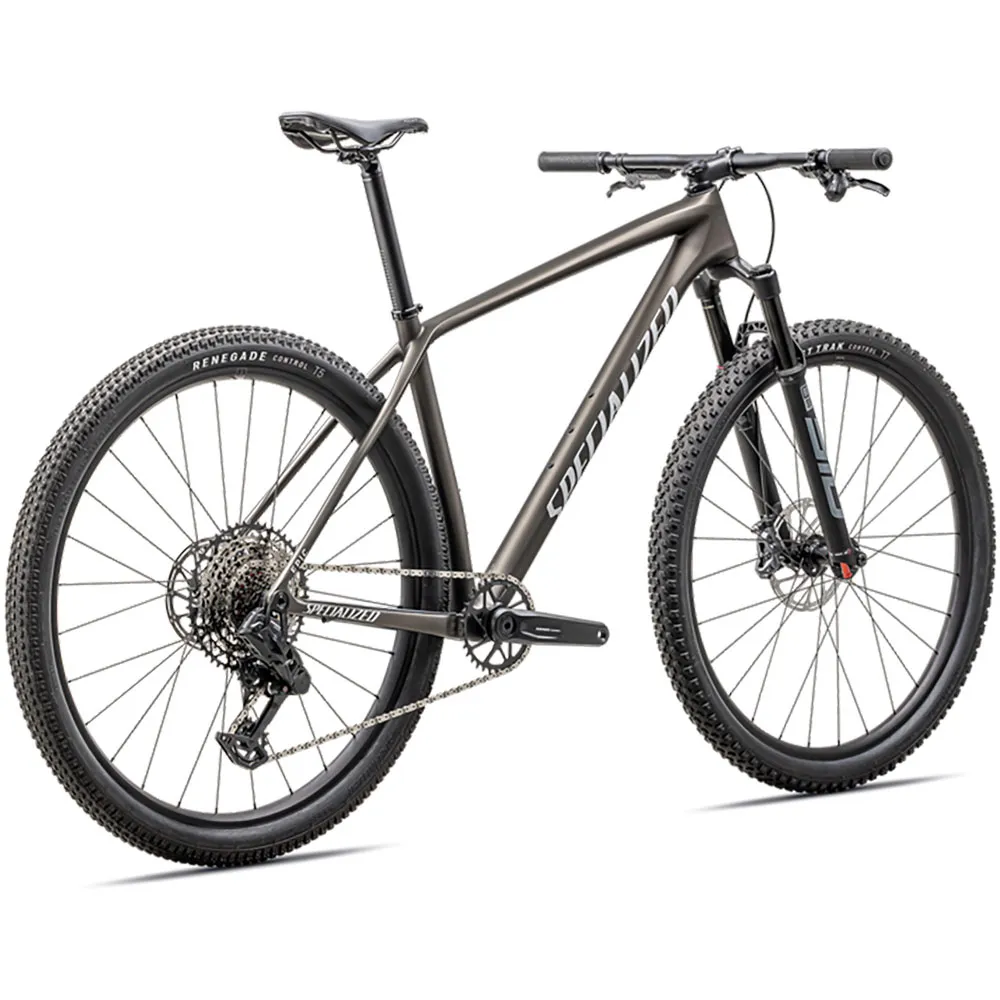 Specialized Epic Hardtail Comp 29´´ S-1000 2025 Mtb Cykel Specialized Epic Hardtail Comp 29´´ S-1000 2025 Mtb Cykel