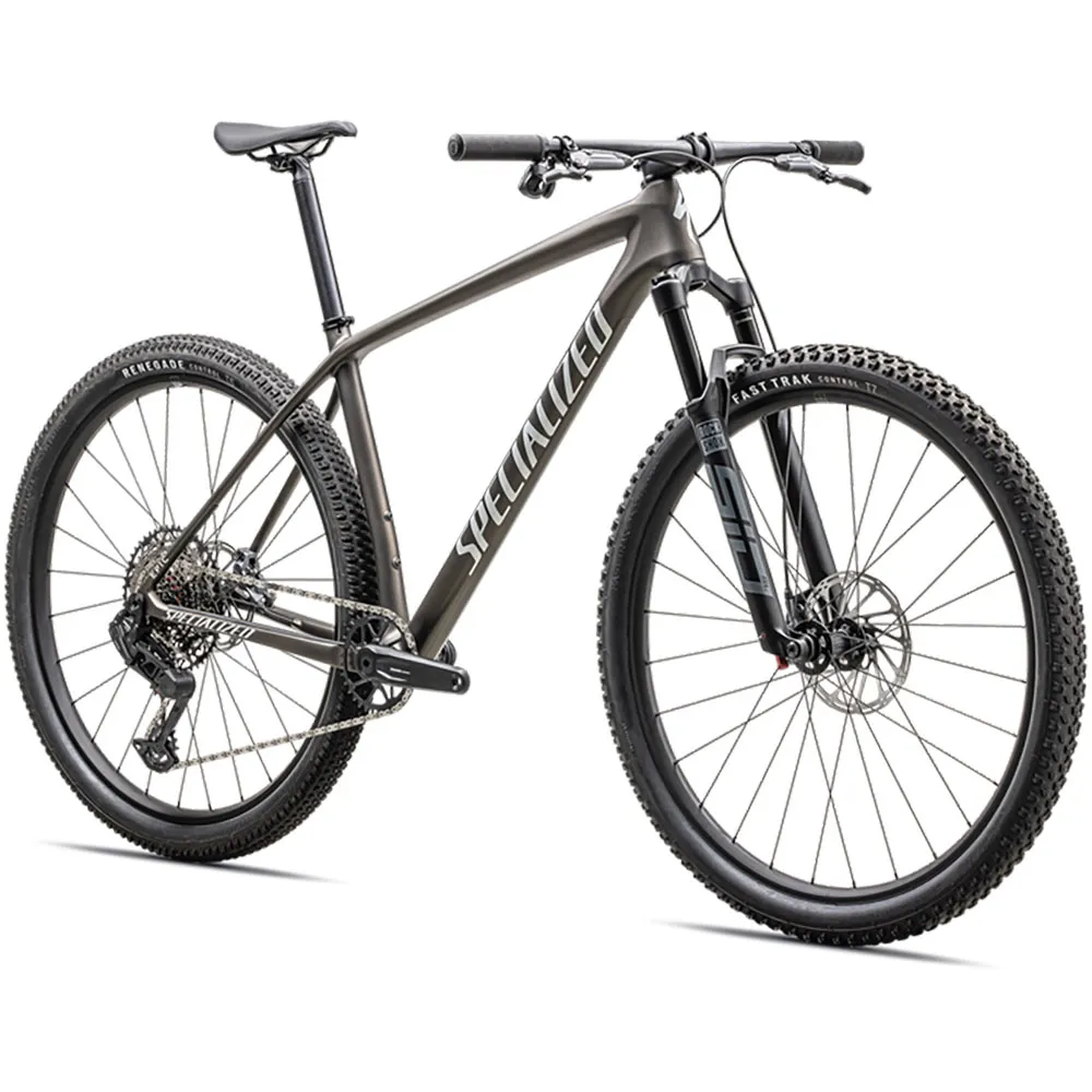 Specialized Epic Hardtail Comp 29´´ S-1000 2025 Mtb Cykel Specialized Epic Hardtail Comp 29´´ S-1000 2025 Mtb Cykel
