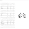 Specialized Epic Hardtail Comp 29´´ S-1000 2025 Mtb Cykel