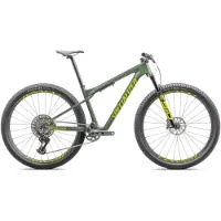 Specialized Epic World Cup Expert 29´´ Gx Axs 2025 Mtb Cykel Specialized Epic World Cup Expert 29´´ Gx Axs 2025 Mtb Cykel