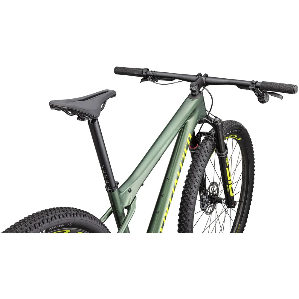Specialized Epic World Cup Expert 29´´ Gx Axs 2025 Mtb Cykel Specialized Epic World Cup Expert 29´´ Gx Axs 2025 Mtb Cykel