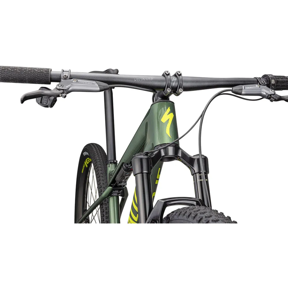 Specialized Epic World Cup Expert 29´´ Gx Axs 2025 Mtb Cykel Specialized Epic World Cup Expert 29´´ Gx Axs 2025 Mtb Cykel