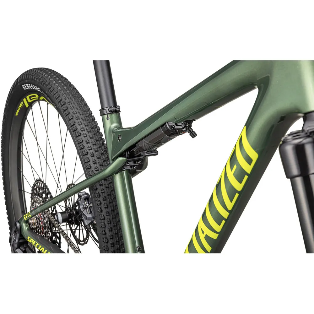 Specialized Epic World Cup Expert 29´´ Gx Axs 2025 Mtb Cykel Specialized Epic World Cup Expert 29´´ Gx Axs 2025 Mtb Cykel