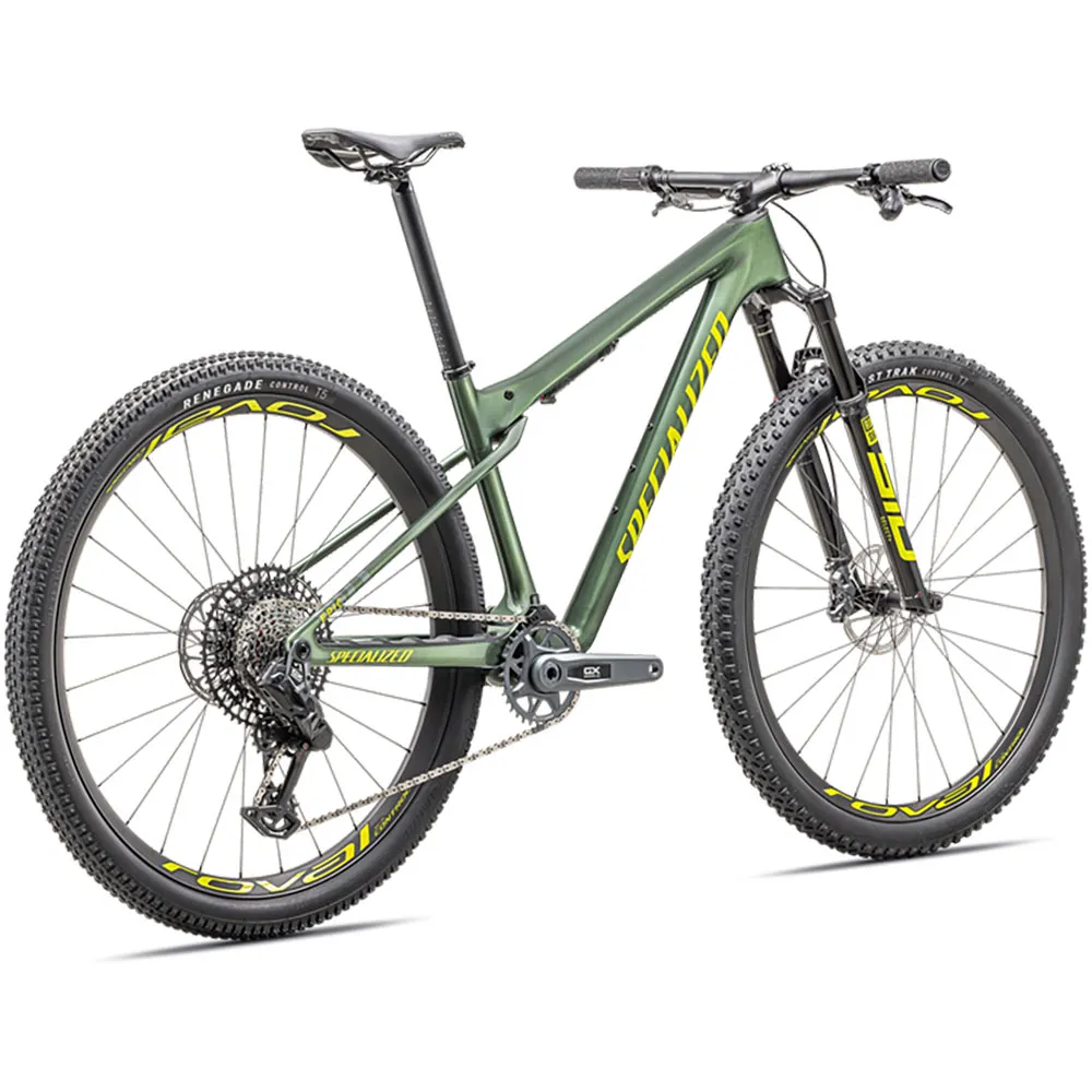 Specialized Epic World Cup Expert 29´´ Gx Axs 2025 Mtb Cykel Specialized Epic World Cup Expert 29´´ Gx Axs 2025 Mtb Cykel