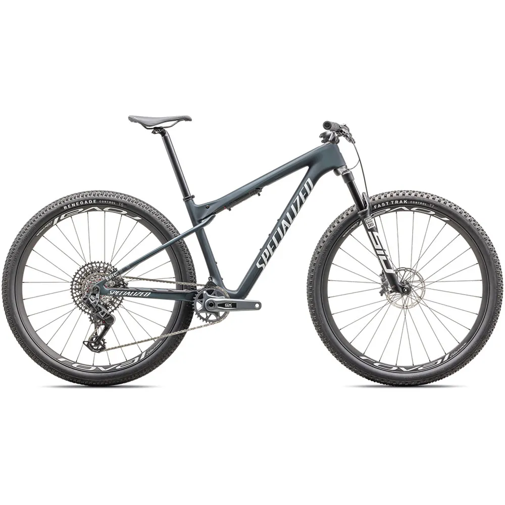 Specialized Epic World Cup Expert 29´´ Gx Axs 2025 Mtb Cykel Specialized Epic World Cup Expert 29´´ Gx Axs 2025 Mtb Cykel
