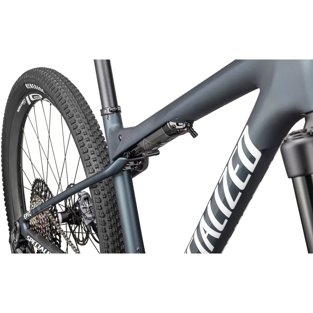 Specialized Epic World Cup Expert 29´´ Gx Axs 2025 Mtb Cykel Specialized Epic World Cup Expert 29´´ Gx Axs 2025 Mtb Cykel