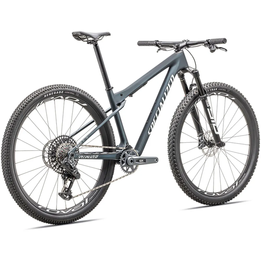 Specialized Epic World Cup Expert 29´´ Gx Axs 2025 Mtb Cykel Specialized Epic World Cup Expert 29´´ Gx Axs 2025 Mtb Cykel