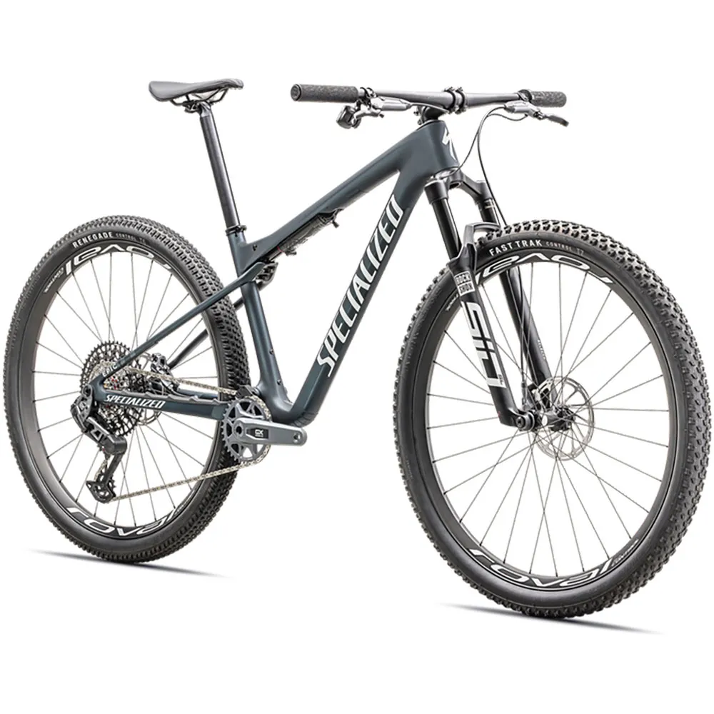 Specialized Epic World Cup Expert 29´´ Gx Axs 2025 Mtb Cykel Specialized Epic World Cup Expert 29´´ Gx Axs 2025 Mtb Cykel