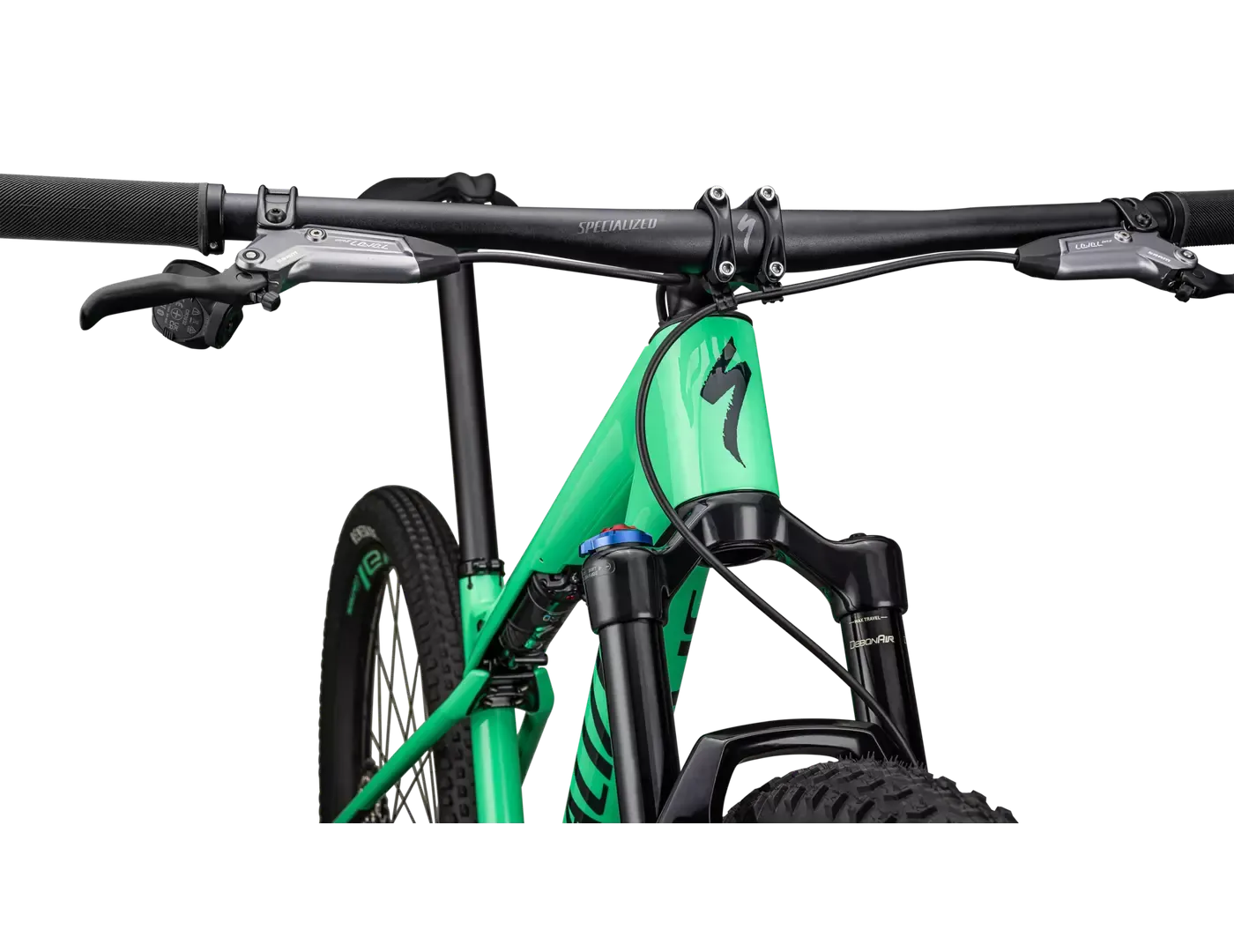 Specialized Epic World Cup Expert Carbon 29" Mountainbike Specialized Epic World Cup Expert Carbon 29" Mountainbike
