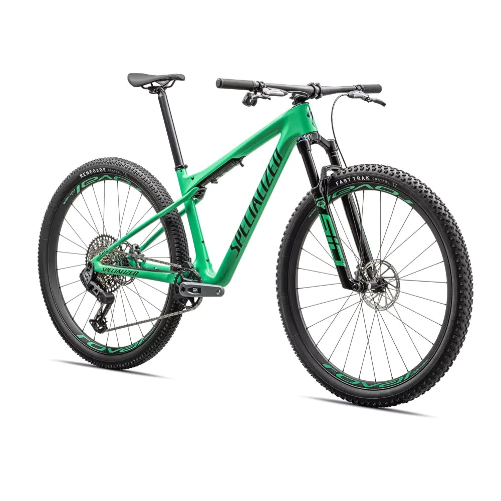 Specialized Epic World Cup Expert Carbon 29" Mountainbike Specialized Epic World Cup Expert Carbon 29" Mountainbike