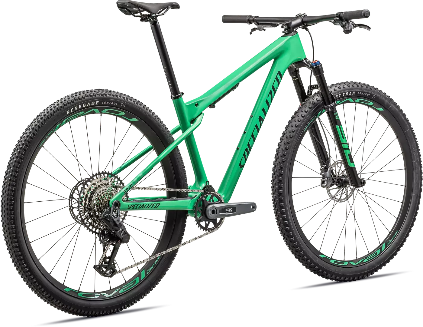 Specialized Epic World Cup Expert Carbon 29" Mountainbike Specialized Epic World Cup Expert Carbon 29" Mountainbike