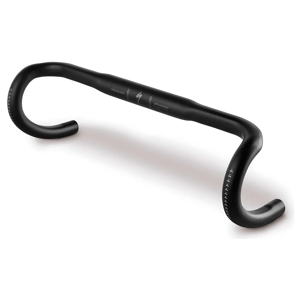 Specialized Expert Alloy Shallow Bend 31.8 Lenker Specialized Expert Alloy Shallow Bend 31.8 Lenker