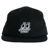 Specialized Eyes Graphic 5 Panel Camper Keps Specialized Eyes Graphic 5 Panel Camper Keps