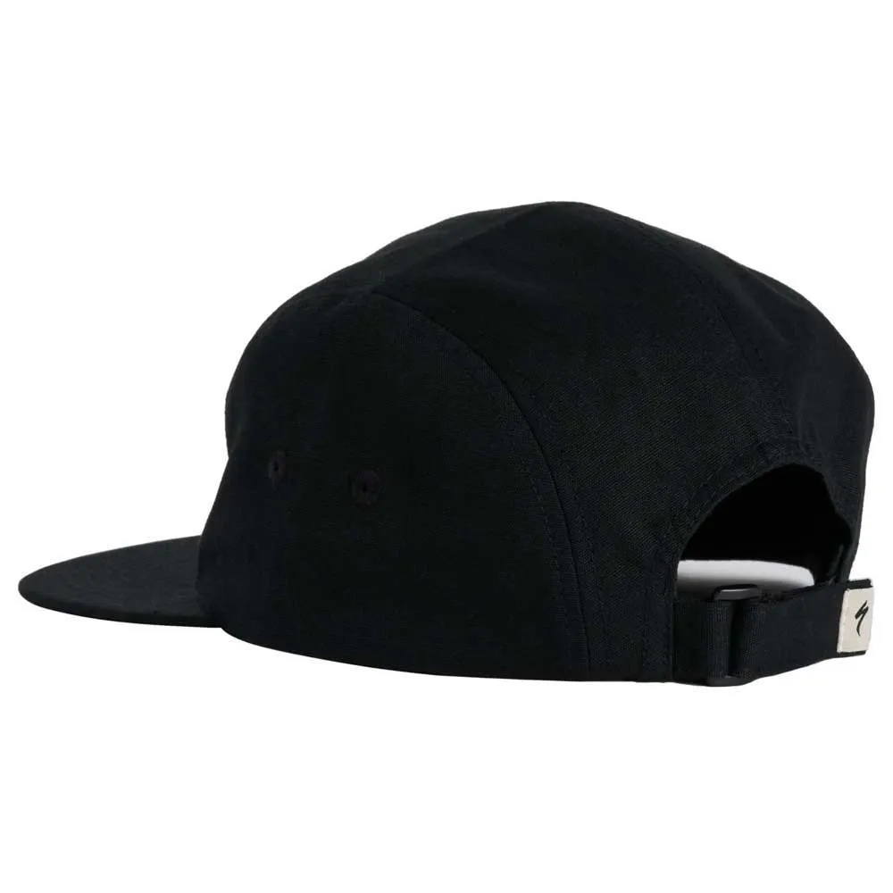 Specialized Eyes Graphic 5 Panel Camper Keps